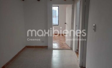 apartamento en arriendo en  el tablazo. Cod A65921