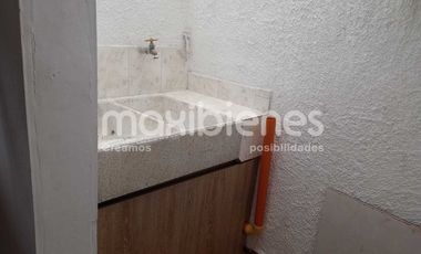 apartamento en arriendo en  el tablazo. Cod A65921
