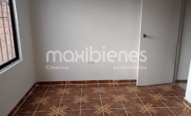 apartamento en arriendo en  el tablazo. Cod A65921