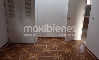 apartamento en arriendo en  el tablazo. Cod A65921