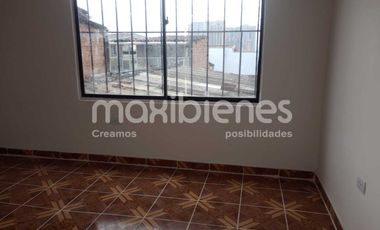 apartamento en arriendo en  el tablazo. Cod A65921