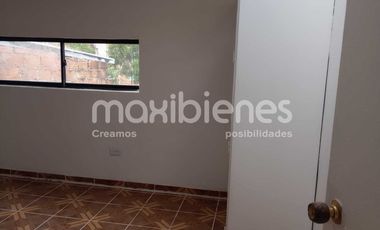 apartamento en arriendo en  el tablazo. Cod A65921