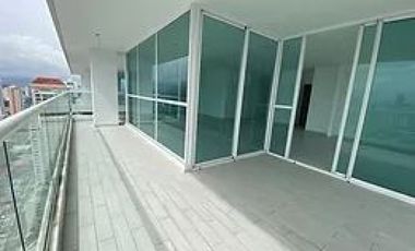 APARTAMENTO VENTA  THE TOWER CALLE 50 275 M2 EN SAN FRANCISCO