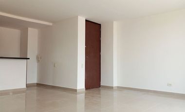 PR5784 Apartamento en renta sector Loma del Esmeraldal
