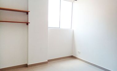 PR5784 Apartamento en renta sector Loma del Esmeraldal