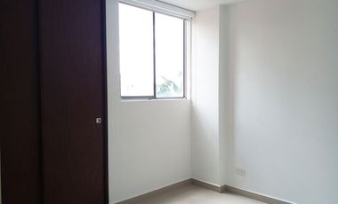 PR5784 Apartamento en renta sector Loma del Esmeraldal