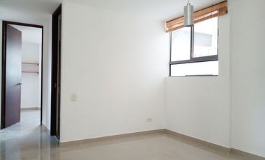 PR5784 Apartamento en renta sector Loma del Esmeraldal