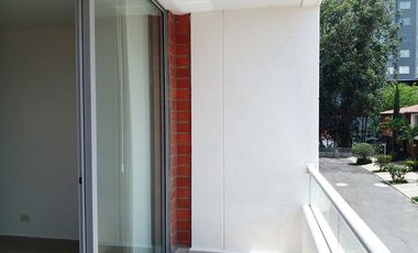 PR5784 Apartamento en renta sector Loma del Esmeraldal