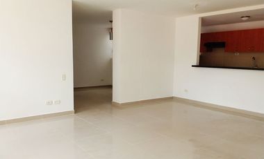 PR5784 Apartamento en renta sector Loma del Esmeraldal