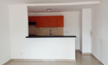 PR5784 Apartamento en renta sector Loma del Esmeraldal