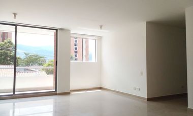 PR5784 Apartamento en renta sector Loma del Esmeraldal