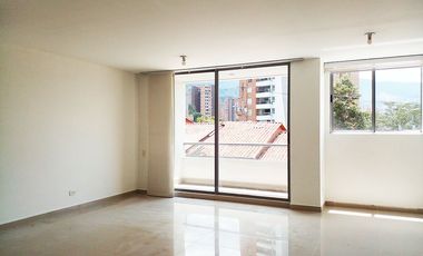 PR5784 Apartamento en renta sector Loma del Esmeraldal