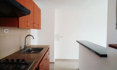 PR5784 Apartamento en renta sector Loma del Esmeraldal