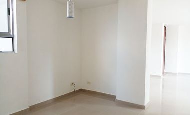 PR5784 Apartamento en renta sector Loma del Esmeraldal