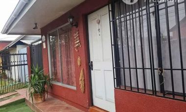 Casa en venta de 3 dorm. en Curicó