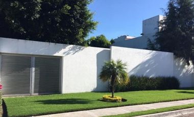 Terreno en EX HACIENDA SANTA TERESA A UNAS CALLES DE LA UDLAP
