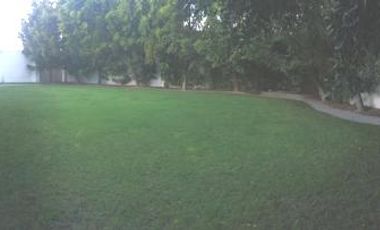 Terreno en EX HACIENDA SANTA TERESA A UNAS CALLES DE LA UDLAP