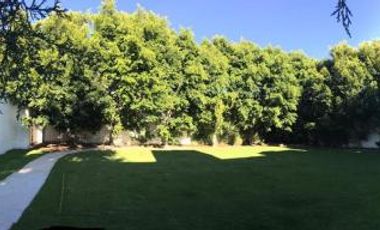 Terreno en EX HACIENDA SANTA TERESA A UNAS CALLES DE LA UDLAP