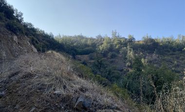 Sitio en Venta en LA LOMITA CON CAMINO LOS REFUGIOS DEL ARRAYAN