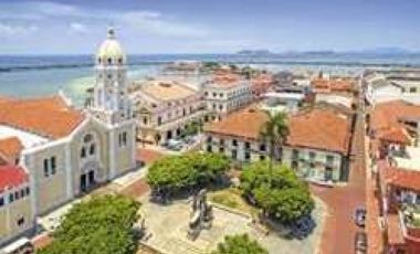 Venta de Hotel Boutique, Casco Viejo