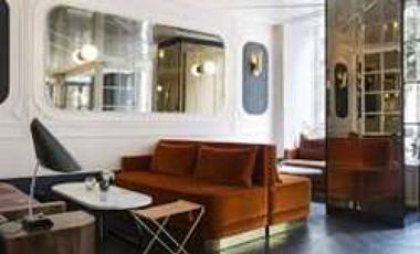 Venta de Hotel Boutique, Casco Viejo