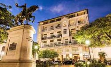 Venta de Hotel Boutique, Casco Viejo