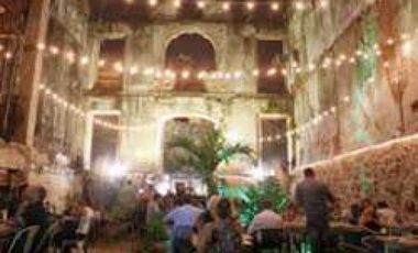 Venta de Hotel Boutique, Casco Viejo