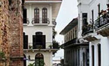 Venta de Hotel Boutique, Casco Viejo