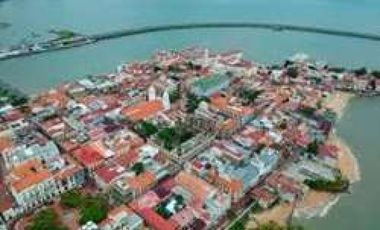 Venta de Hotel Boutique, Casco Viejo