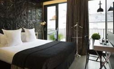 Venta de Hotel Boutique, Casco Viejo
