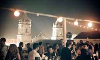 Venta de Hotel Boutique, Casco Viejo