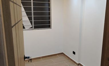 apartamento en arriendo en funza. Cod A7023201