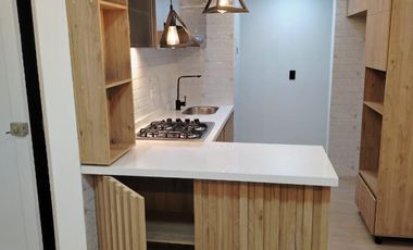 apartamento en arriendo en funza. Cod A7023201