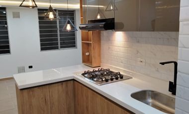 apartamento en arriendo en funza. Cod A7023201