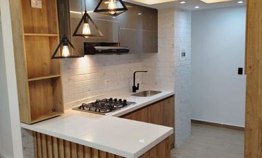 apartamento en arriendo en funza. Cod A7023201