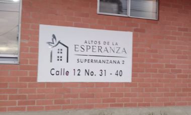 apartamento en arriendo en funza. Cod A7023201