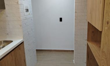 apartamento en arriendo en funza. Cod A7023201