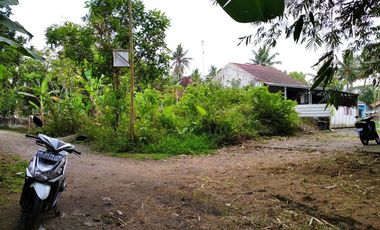 rumah murah dijual jogja kavling sendangsari