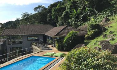 5 Bedroom Villa for sale in Patong, Phuket