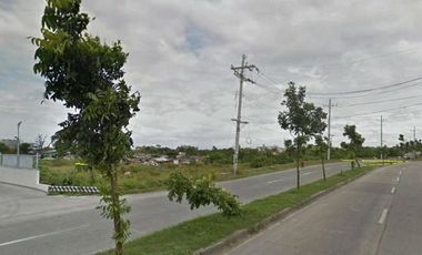 RUSH! 1.2 hectare commercial lot along Daang Hari Road Imus Cavite near Vermosa by Ayala Land