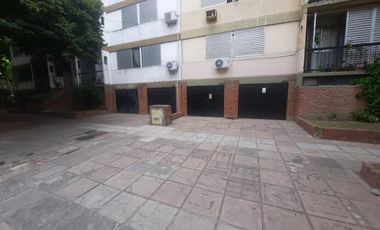 Cochera Fija  En Venta En Ciudad Jardin, Tres De Febrero, G.b.a. Zona Oeste