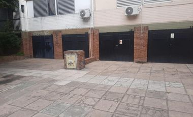 Cochera Fija  En Venta En Ciudad Jardin, Tres De Febrero, G.b.a. Zona Oeste
