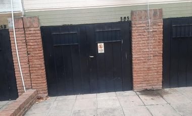 Cochera Fija  En Venta En Ciudad Jardin, Tres De Febrero, G.b.a. Zona Oeste