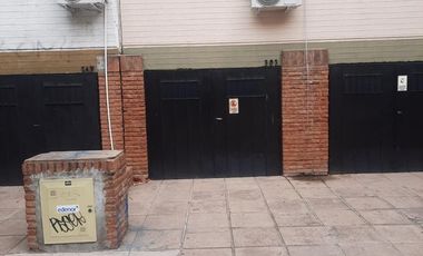 Cochera Fija  En Venta En Ciudad Jardin, Tres De Febrero, G.b.a. Zona Oeste