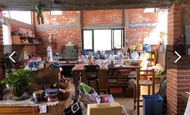 Casa en Venta, Tepoztlán Morelos