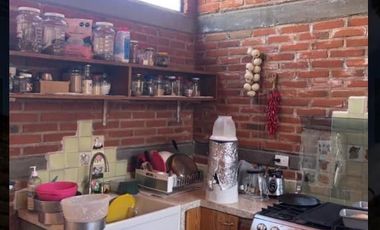 Casa en Venta, Tepoztlán Morelos