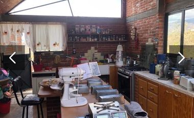 Casa en Venta, Tepoztlán Morelos