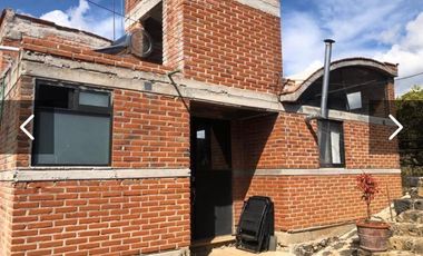 Casa en Venta, Tepoztlán Morelos