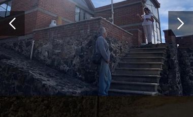 Casa en Venta, Tepoztlán Morelos