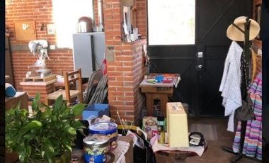 Casa en Venta, Tepoztlán Morelos